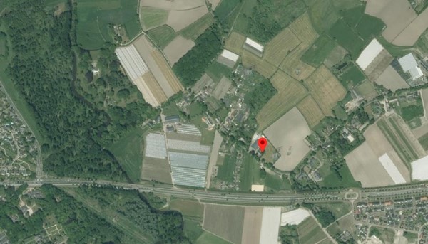 Medium property photo - Boord 62, 5674 NE Nuenen